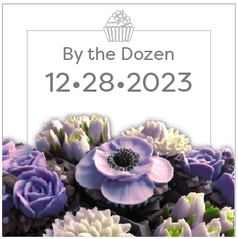 By the dozen: 12/28/23